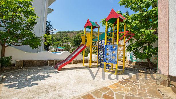 Гостиница Алушта Рыбачье снять жилье, Рыбаче - квартира посуточно