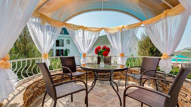 Гостиница Алушта Рыбачье снять жилье, Рыбаче - квартира посуточно