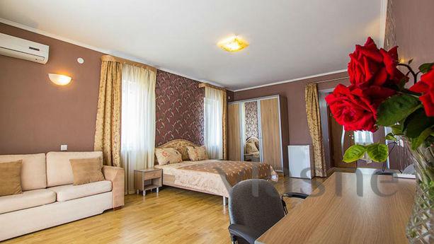 Гостиница Алушта Рыбачье снять жилье, Рыбаче - квартира посуточно