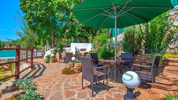 Гостиница Алушта Рыбачье снять жилье, Рыбаче - квартира посуточно