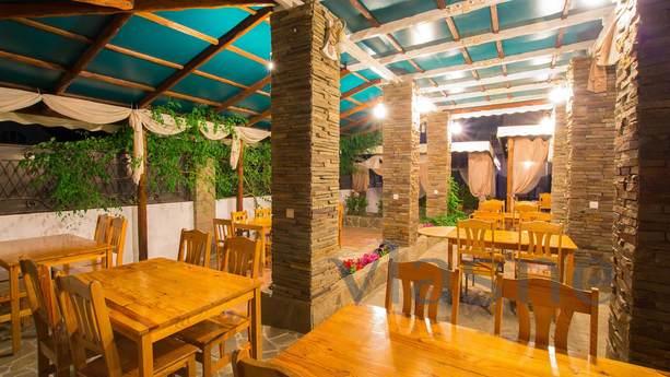 Гостиница Алушта Рыбачье снять жилье, Рыбаче - квартира посуточно