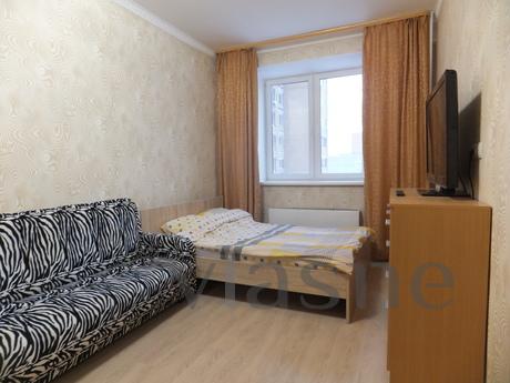 We invite you to visit our apartment. Very comfortable, clea