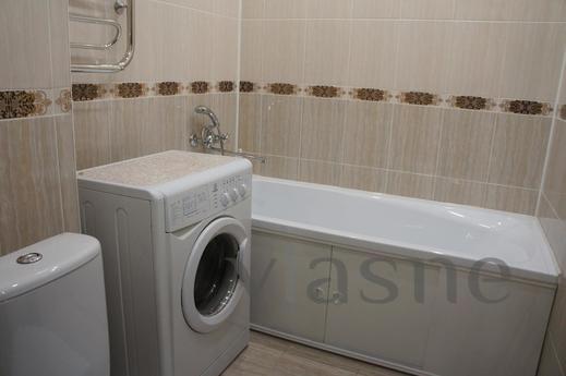 1 bedroom apartment, Irkutsk - apartment by the day