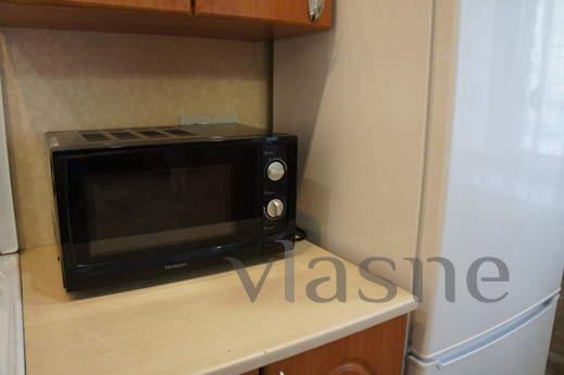 1 bedroom apartment, Irkutsk - günlük kira için daire