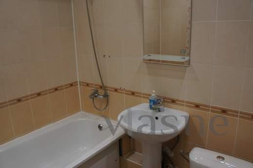 1 bedroom apartment, Irkutsk - günlük kira için daire