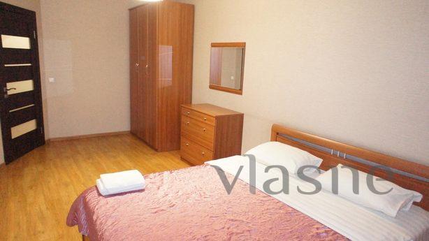 2-комнатная квартира, Иркутск - квартира посуточно