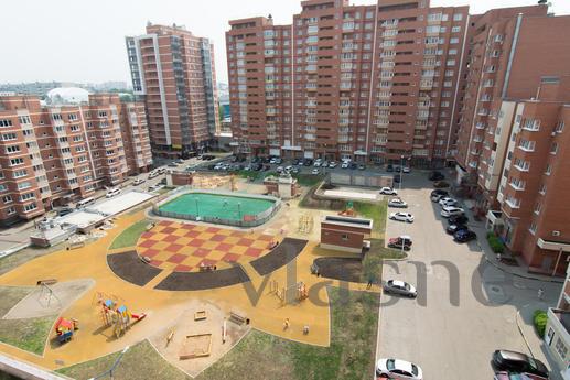 2-комнатная квартира, Иркутск - квартира посуточно