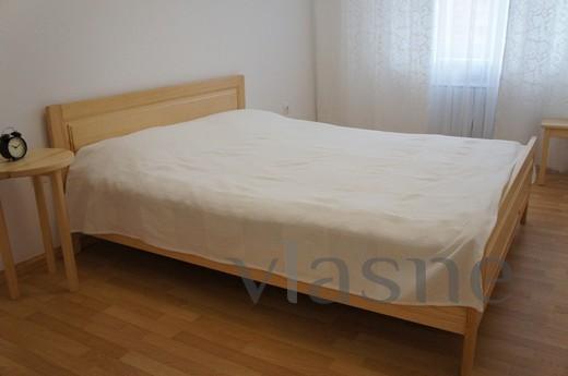2 bedroom apartment, Irkutsk - günlük kira için daire