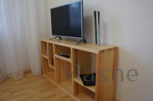 2-комнатная квартира, Иркутск - квартира посуточно