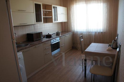2 bedroom apartment, Іркутськ - квартира подобово
