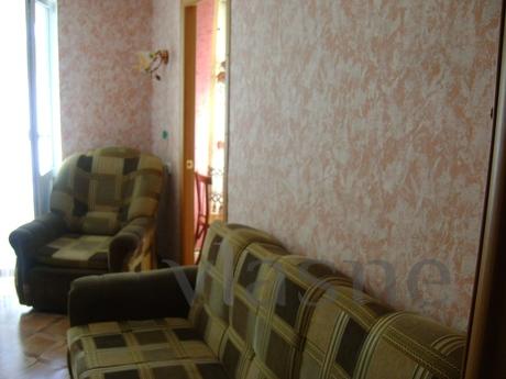 2-k apartment, ul Railway, 75, Chapaevsk - günlük kira için daire