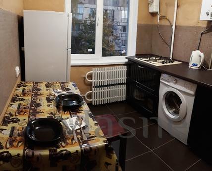 Artem Lux, Krivoy Rog - günlük kira için daire