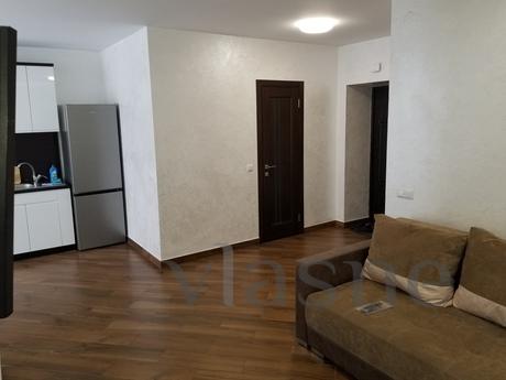 city center, VIP apartments, Ivano-Frankivsk - apartment by the day