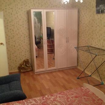 Apartment by the hour, Bryansk - günlük kira için daire