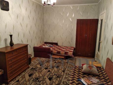 Apartment in the center of Lutsk, Lutsk - apartment by the day