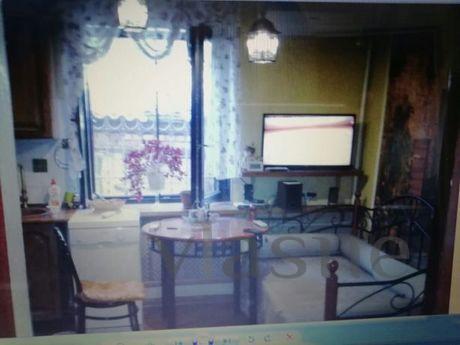2 bedroom apartment, Almaty - apartment by the day