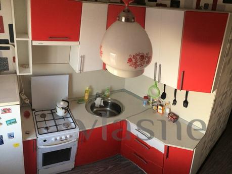 Посуточно в районе жд вокзала, Челябинск - квартира посуточно