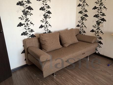 Квартира в шаговой доступности от жд вокзала, Синегорья, удо