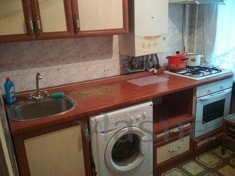 Rent an apartment, Bakhmut (Artemivsk) - mieszkanie po dobowo