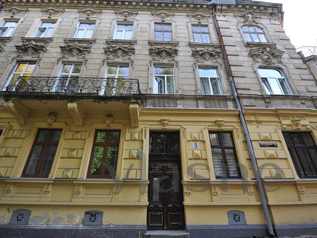 Luxury apartment in the center of Lviv !, Lviv - apartment by the day