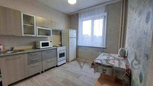 Для семьи! Для командированных!, Красноярск - квартира посуточно