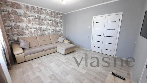 Для семьи! Для командированных!, Красноярск - квартира посуточно