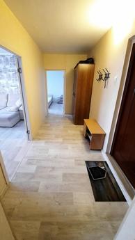 Для семьи! Для командированных!, Красноярск - квартира посуточно