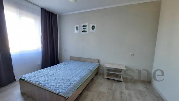 Для семьи! Для командированных!, Красноярск - квартира посуточно