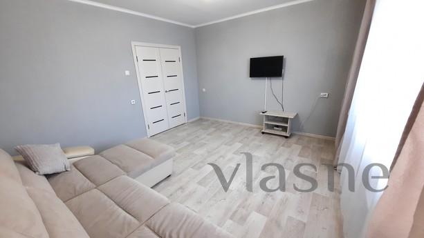 Для семьи! Для командированных!, Красноярск - квартира посуточно