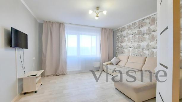 Для семьи! Для командированных!
Просторная для проживания 2-