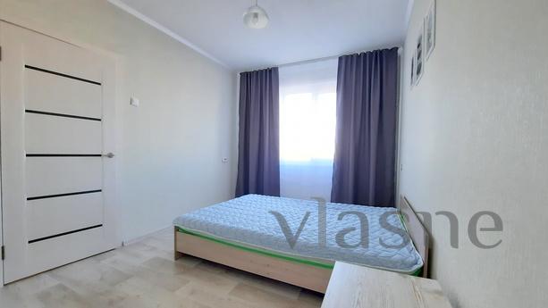 Для семьи! Для командированных!, Красноярск - квартира посуточно