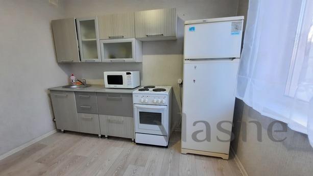 Для семьи! Для командированных!, Красноярск - квартира посуточно