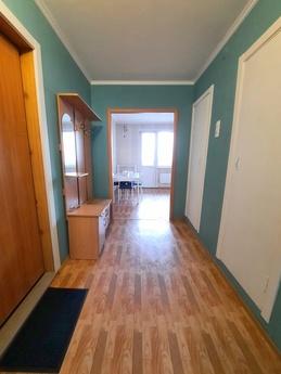 1-комн квартира без комиссии и переплат, Красноярск - квартира посуточно