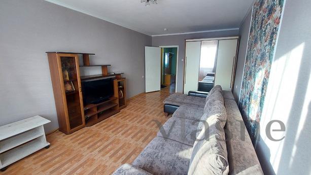 1-комн квартира без комиссии и переплат, Красноярск - квартира посуточно