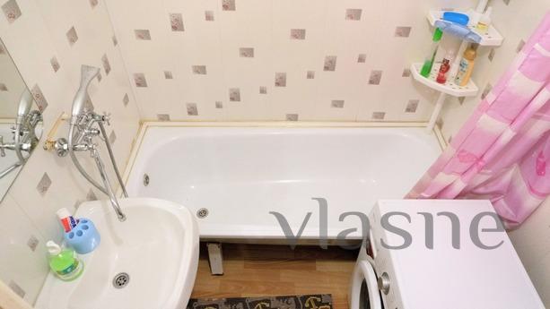 1-комн квартира без комиссии и переплат, Красноярск - квартира посуточно