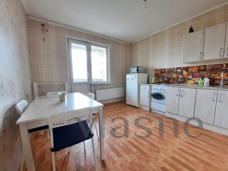 1-комн квартира без комиссии и переплат, Красноярск - квартира посуточно