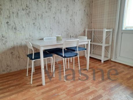 1-комн квартира без комиссии и переплат, Красноярск - квартира посуточно