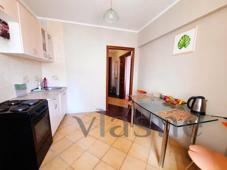 Комфортная для проживания 1-комн. квартира, расположенная ря