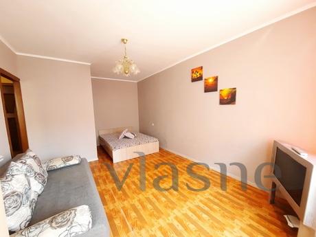 Забронируйте сейчас!, Красноярск - квартира посуточно