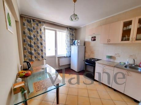 Забронируйте сейчас!, Красноярск - квартира посуточно