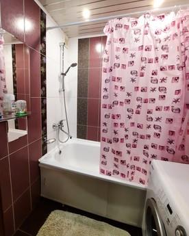 Забронируйте сейчас!, Красноярск - квартира посуточно