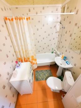 Ваш собственный маленький мир!, Красноярск - квартира посуточно