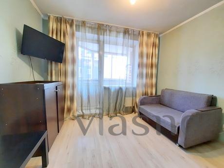 Ваш собственный маленький мир!, Красноярск - квартира посуточно