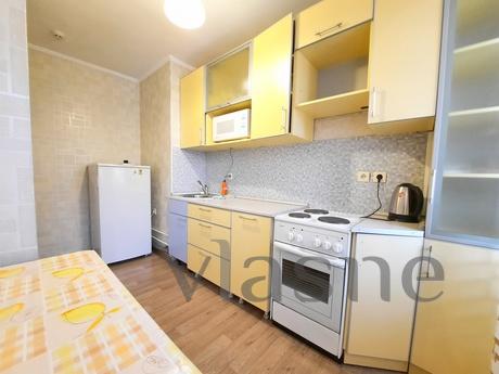 Ваш собственный маленький мир!, Красноярск - квартира посуточно