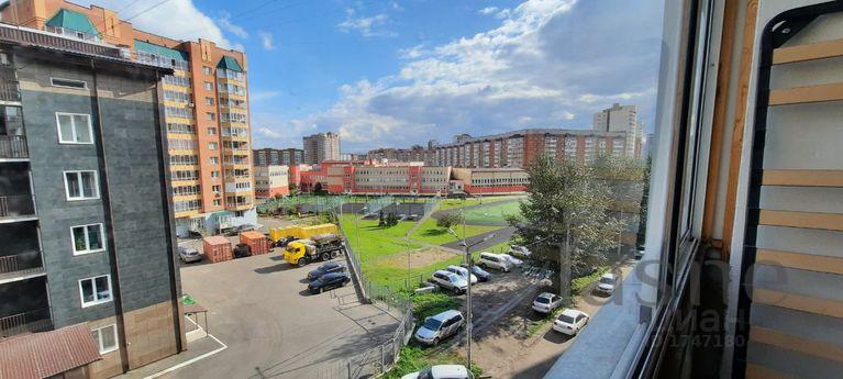 Ваш собственный маленький мир!, Красноярск - квартира посуточно