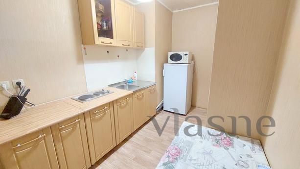 Так много за столь малую плату!, Красноярск - квартира посуточно