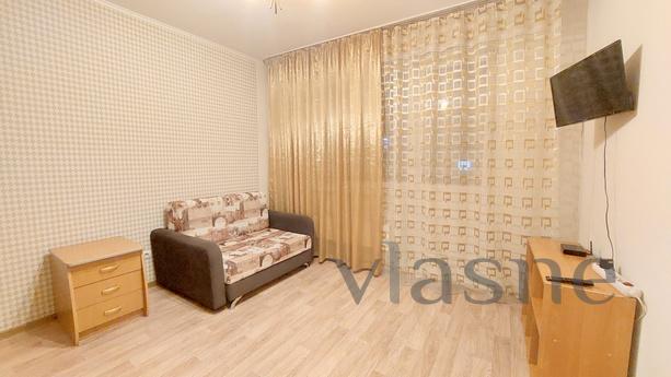 Так много за столь малую плату!, Красноярск - квартира посуточно