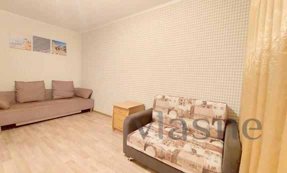 Так много за столь малую плату!, Красноярск - квартира посуточно