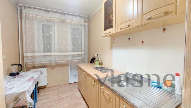 Так много за столь малую плату!, Красноярск - квартира посуточно