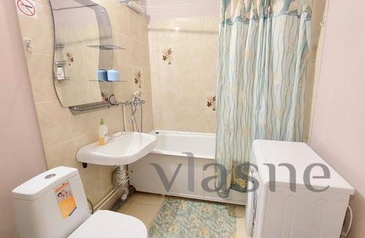 Так много за столь малую плату!, Красноярск - квартира посуточно